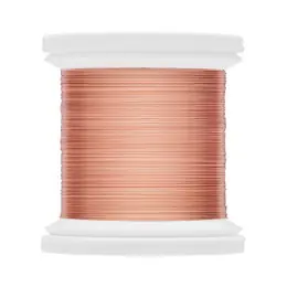 HENDS - Drátek Colour wire, 21,6m, 0,09mm - Měděný Originální