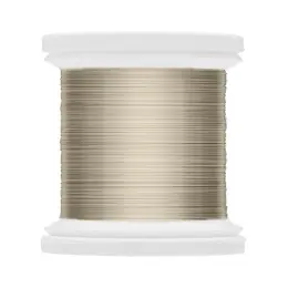 HENDS - Drátek Colour wire, 21,6m, 0,09mm - Starostříbrná Expresní Doručení
