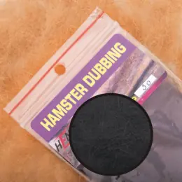 Must-Have HENDS - Hamster Dubbing - černý