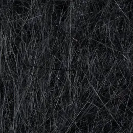 HENDS - Rabbit fur dubbing - černý Nakupujte Hned