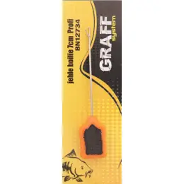 GRAFF - Jehla PROFI 7cm Zlevněný