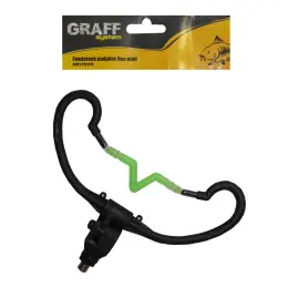 Koupit Online GRAFF - Feederová podpěra fluo V Mini