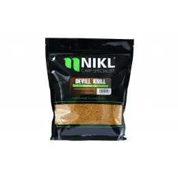 Víkendová Akce Nikl Method Mix 1kg