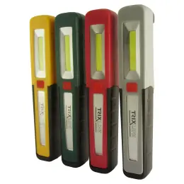 TRIXLINE - Svítilna LED cob tr c340, 3W Levný