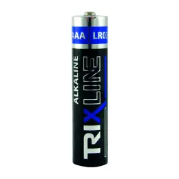 Kup Teď BC - Baterie - 1,5V AAA micro Alkaline ECO, 4ks