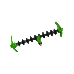 Super Cena ZFISH Feeder Hrazda Rotating Side Quiver Rest