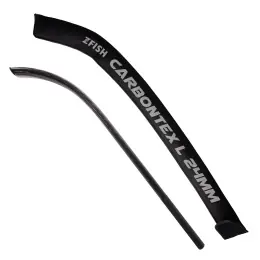 ZFISH Kobra Carbontex Throwing Stick L 24mm/90cm Víkendová Akce
