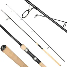 Poslední Šance Giants fishing Kaprový prut XRS180 Cork 9ft 3.00lb 2pc