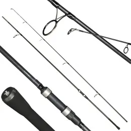 Giants fishing Kaprový prut XRS180 12ft 3.50lb 2pc Nejprodávanější