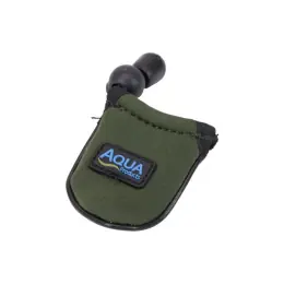 Aqua Krytky na očka 50mm Ring Protectors 3ks Expresní Doručení