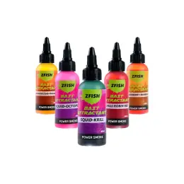 Super Cena ZFISH - Dip Bait Attractant
