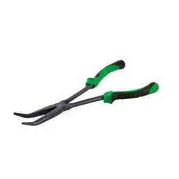 ZFISH Zahnuté kleště Bent Nose Pliers L Výhodná Nabídka
