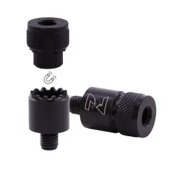 ZFISH - Quick Magnetic Clip Finální Výprodej