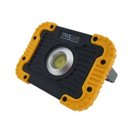 Časově Omezené TRIXLINE - Pracovní led svítilna TR-033R, 5W
