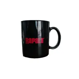 RAPALA - Hrnek 310ml černá Nejlepší Volba