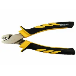 Nová Kolekce SPRO - Kleště Krimpovací Crimping pliers, 14cm