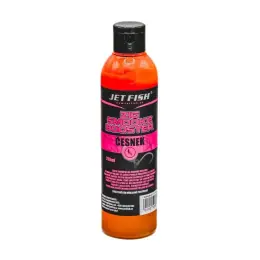 Vrácení Zdarma JET FISH Booster Smoke ZIG RIG 250ml