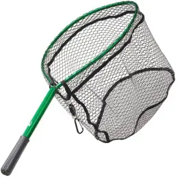 Nejlepší Volba Garbolino muškařský podběrák s magnetem Magirus+Aimant 34x42