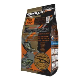 GENLOG KRMNÁ SMĚS SUPER AROMA CORIANDER-GINGERBREAD / KORIANDR-PERNÍK 1kg Výprodej Speciální Cena