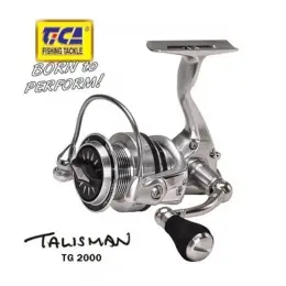 Tica - Naviják Talisman TG 2500 Cenový Hit