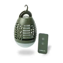Značkový Trakker Lapač hmyzu + ovladač Remote Bug Blaster