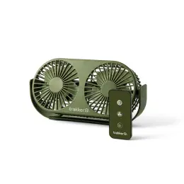 Trakker Ventilátor + ovladač Remote Bivvy Fan Nakupujte Hned