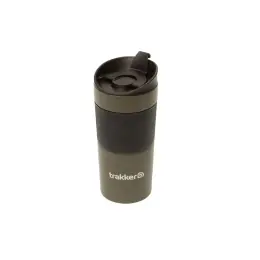 Trakker Termohrnek Armolife Thermal Coffee Press Mug Časově Omezené