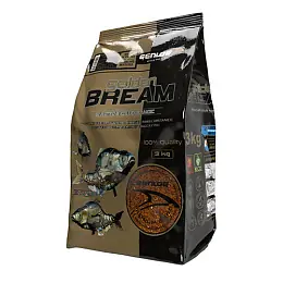 GENLOG KRMNÁ SMĚS GOLDEN BREAM - Big Bream / Velký Cejn 3kg Výprodej Nejlepší Volba