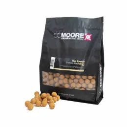 Tovární Cena CC Moore - Boilies Live system 1kg