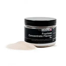CC Moore - Fructose concentrate 50g Sleva