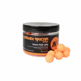 CC Moore - Pop Ups NS1 orange Top Prodej