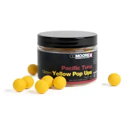 Nová Kolekce CC Moore - Pop Ups Pacific tuna