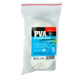 Časově Omezené Giants fishing PVA náhradní punčocha Mesh Fast Melt Refill 25mm/50m ( maxi pack )
