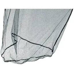 Carp System - Síť na podběrák 50x50cm, černá Jen Po Omezenou Doba