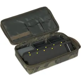 Horká Nabídka Giants Fishing - Pouzdro na návazce Carp Organizer Deluxe Large