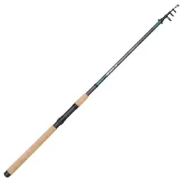 Ověřený SPRO - Prut SPARTAN tele spin 2,4m, 40g, tele