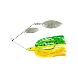 Výprodej Fox spinnerbait 10g, firetiger
