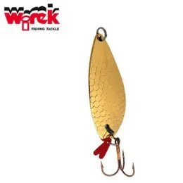 WIREK - Plandavka Alga AA vel. 1, 14g, barva B Zlevněný