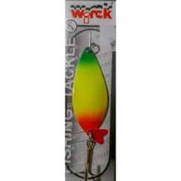 Omezená Nabídka WIREK - Plandavka Alga AA vel. 2, 20g, barva 16