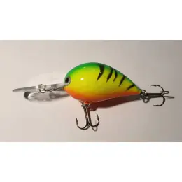 Objednat Nyní Dorado Alaska 8cm FT
