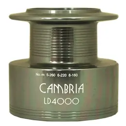 Tica - Náhradní cívka Cambria LD Zlevněný