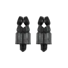 Must-Have Trakker Náhradní klip Clinga Adjustable Line Clip 2ks