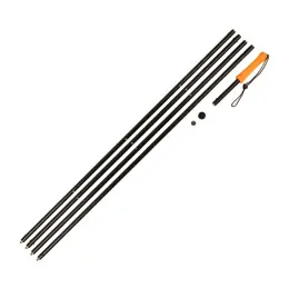 Trakker Tyče pro zkoumání dna Prodding Stick Poslední Šance
