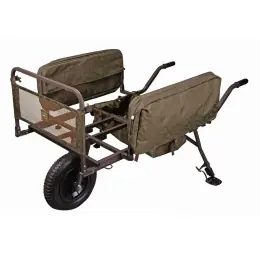 Grade - Vozík bucket Barrow Sleva