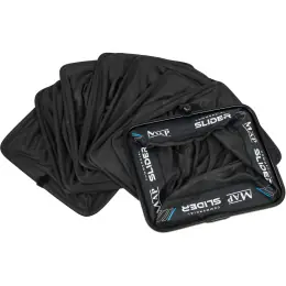 Časově Omezené Vezírek MAP 2.5m Compact Slider Keepnet