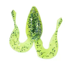Relax - Gumová nástraha Banjo Frog 3 Barva - L280 - sáček 2ks - 9cm Objednat Nyní