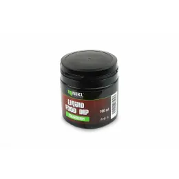 Nikl Liquid Food dip Strawberry 100ml Zlevněný