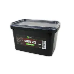 Expresní Doručení Nikl Stick mix Strawberry 500g