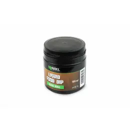 Nikl Liquid Food dip Devill Krill 100ml Hit Sezóny