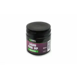 Nikl Liquid Food dip Krill Berry 100ml Ověřený